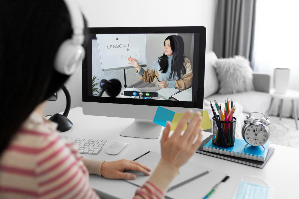 Online One-to-One Live Classes